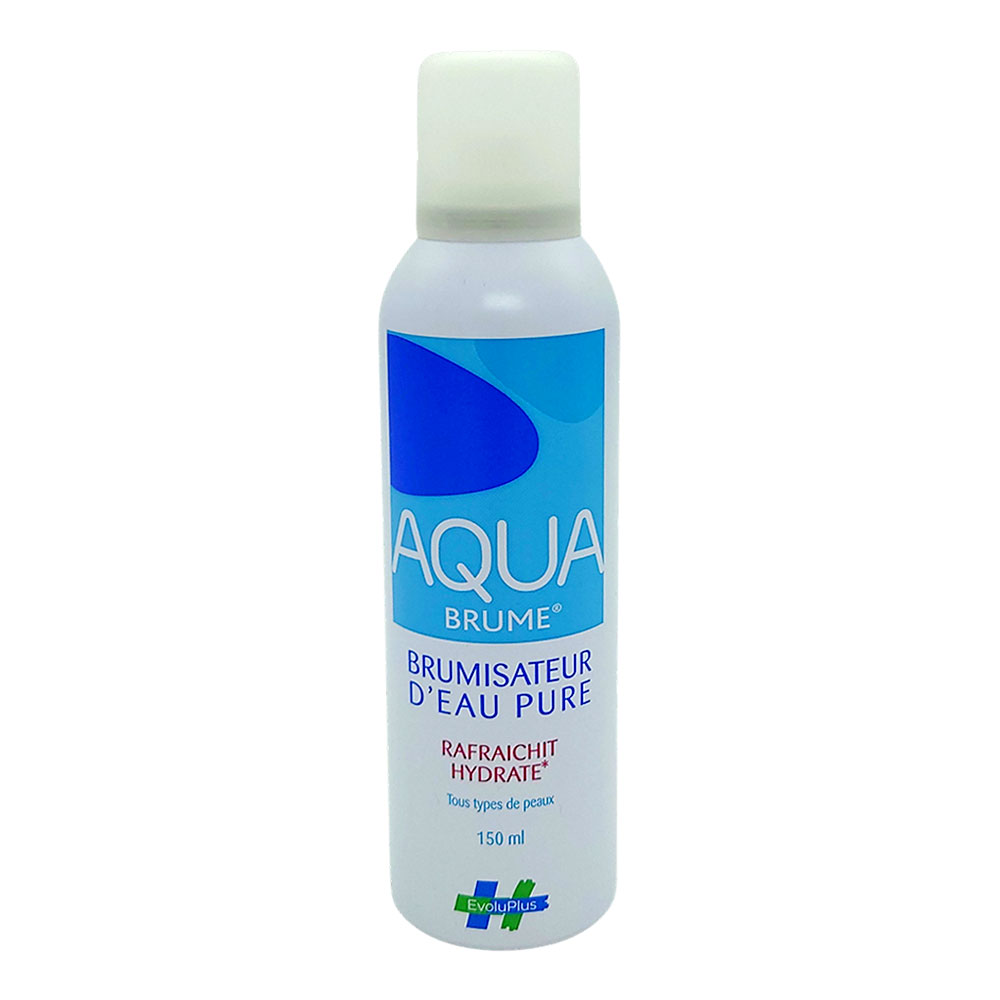 AQUA Brume សបបញមខ 150ml