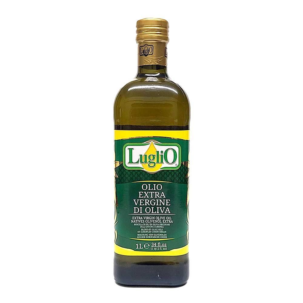 Luglio Extra Virgin Olive Oil L