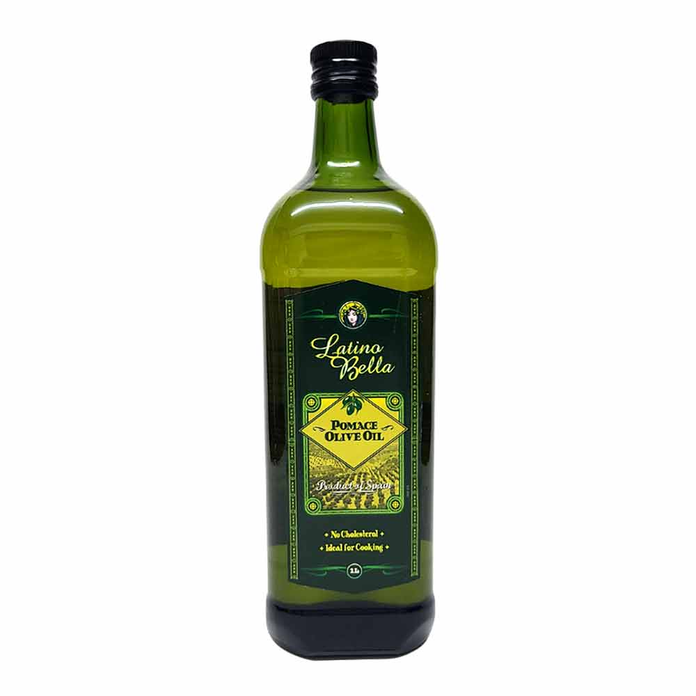 Latina Bella Olive Pomace L