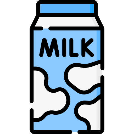 Fresh Milk - Domrey.com