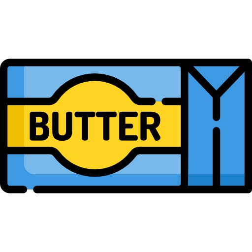 Butter & Margarine