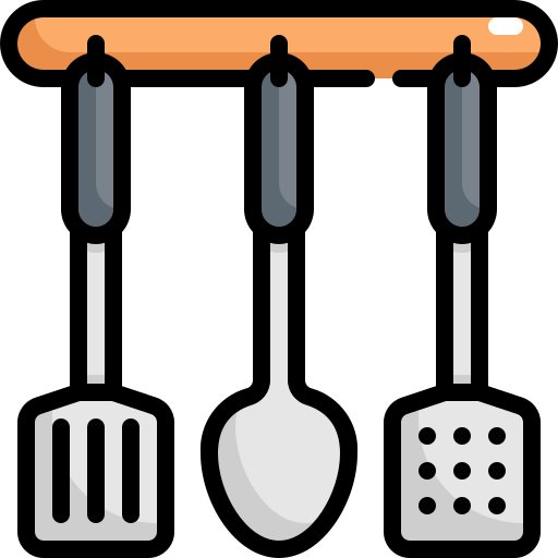 Kitchen Supplies