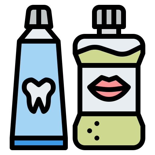 Oral Care - Domrey.com