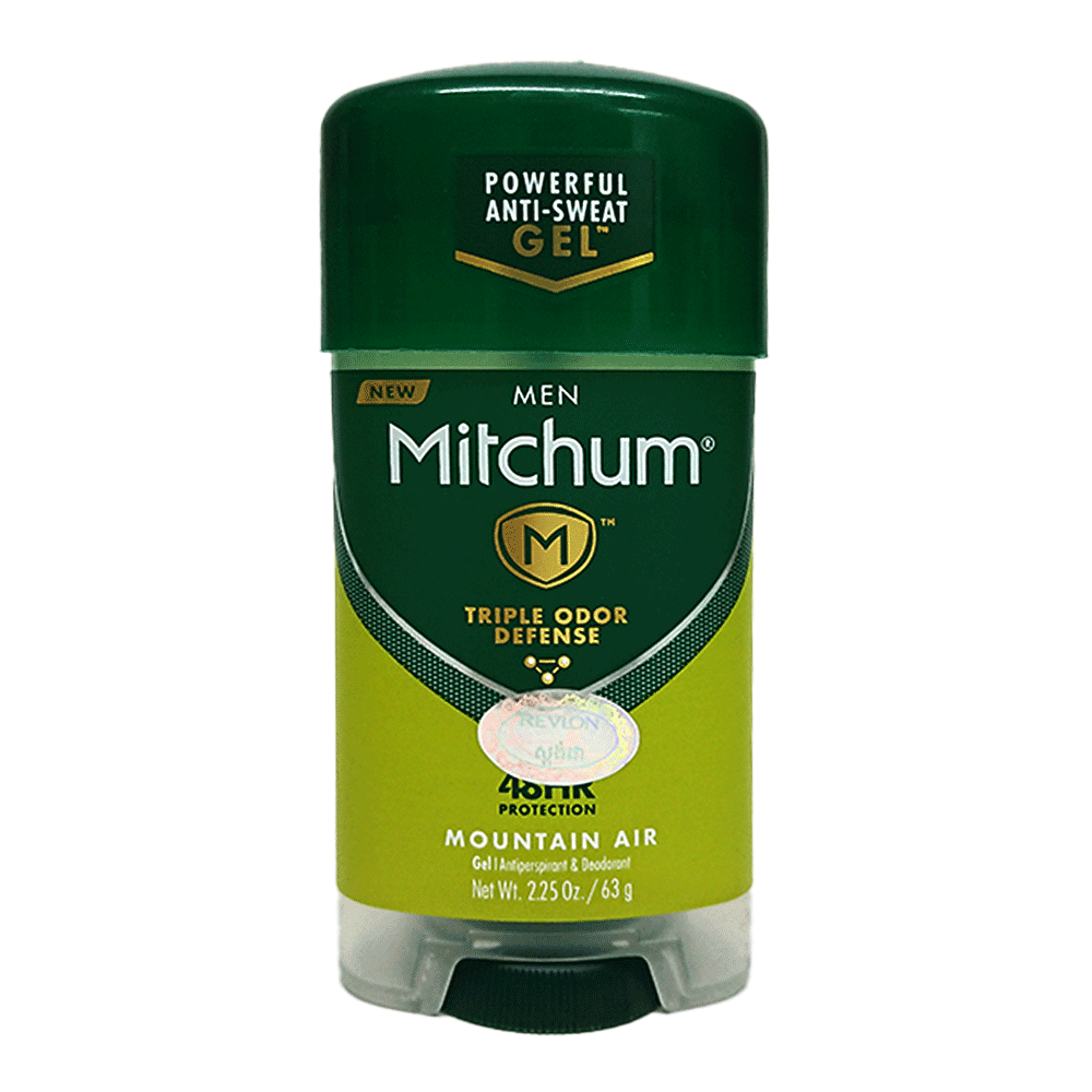 MITCHUM MEN MOUNTAIN AIR 63G