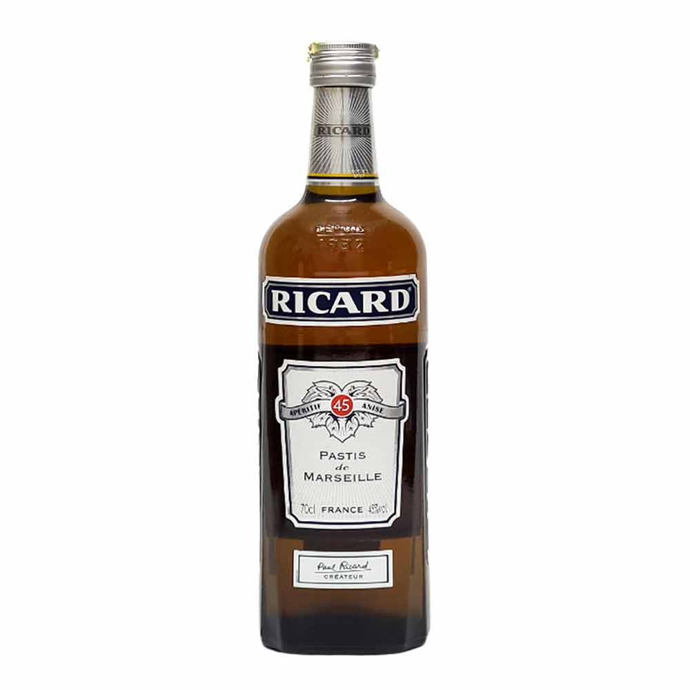 Classic Ricard RICARD 70CL