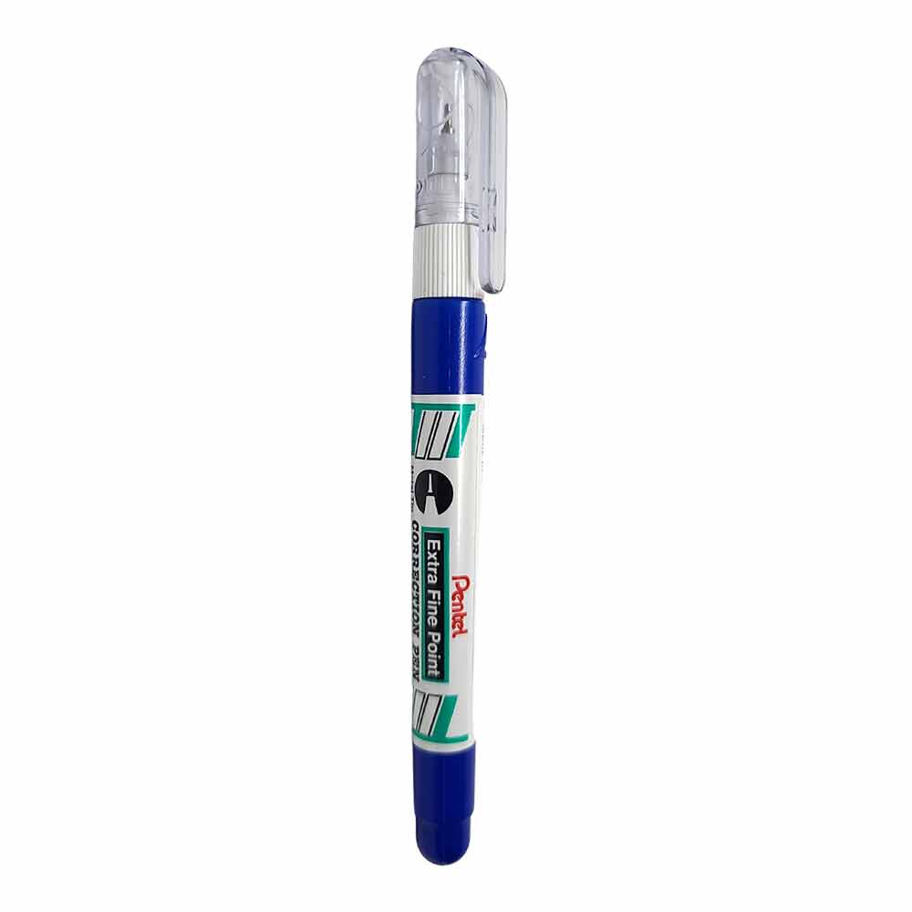 PENTEL CORRECTION PEN ZL72W