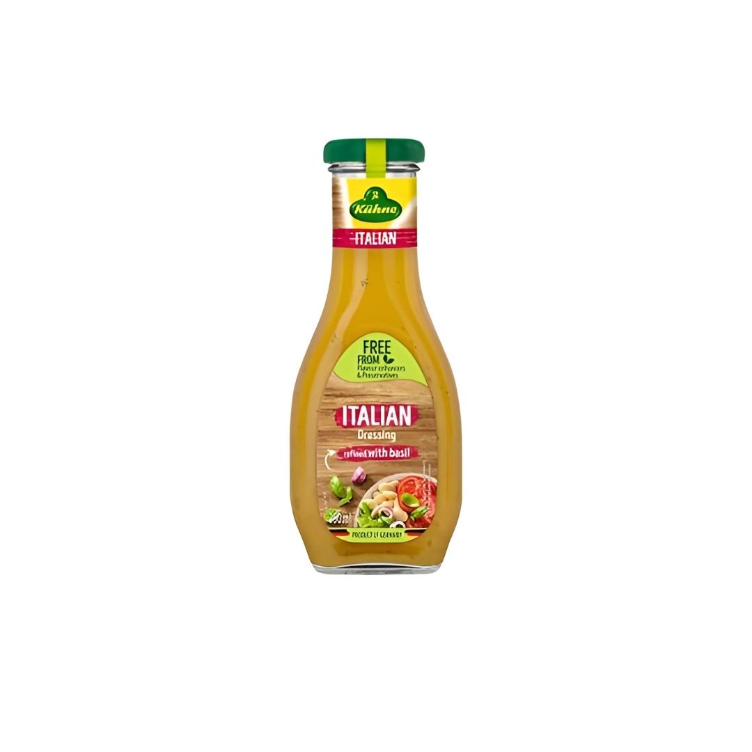 REMIA DRESSING ITALIAN SALAD DRESSING 250ML