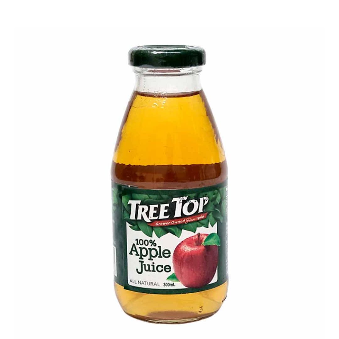 TREE TOP APPLE JUICE 300ML