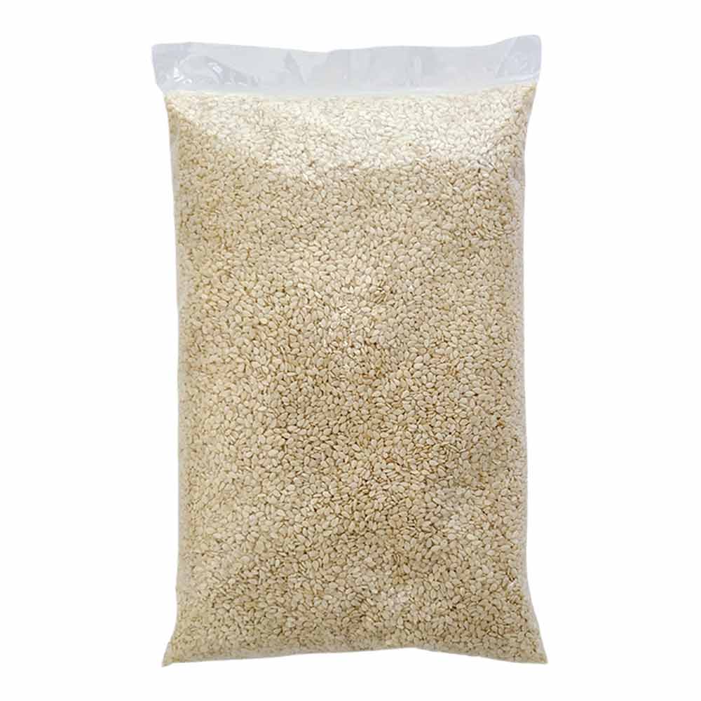 E-MART WHITE SESAME 500G