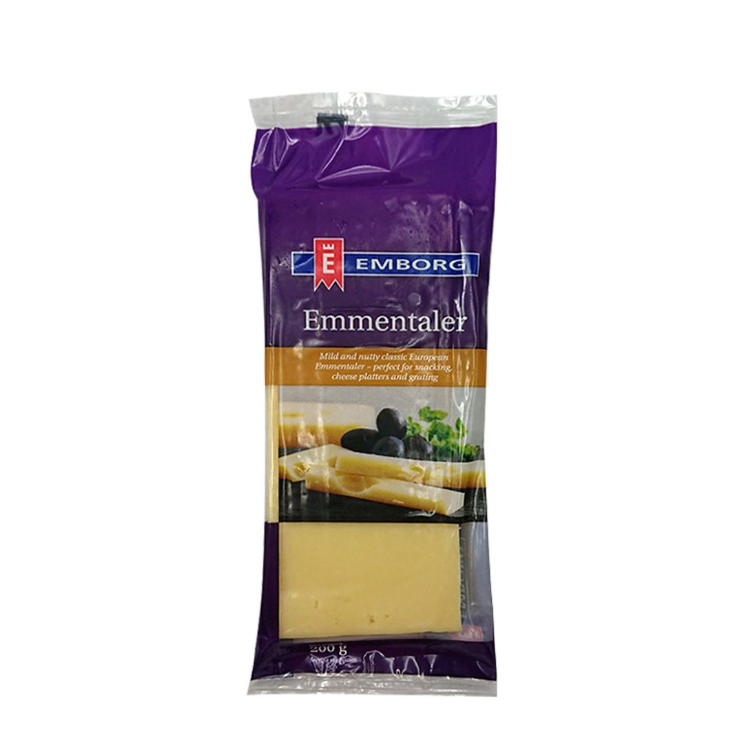 EMMENTAL 200G