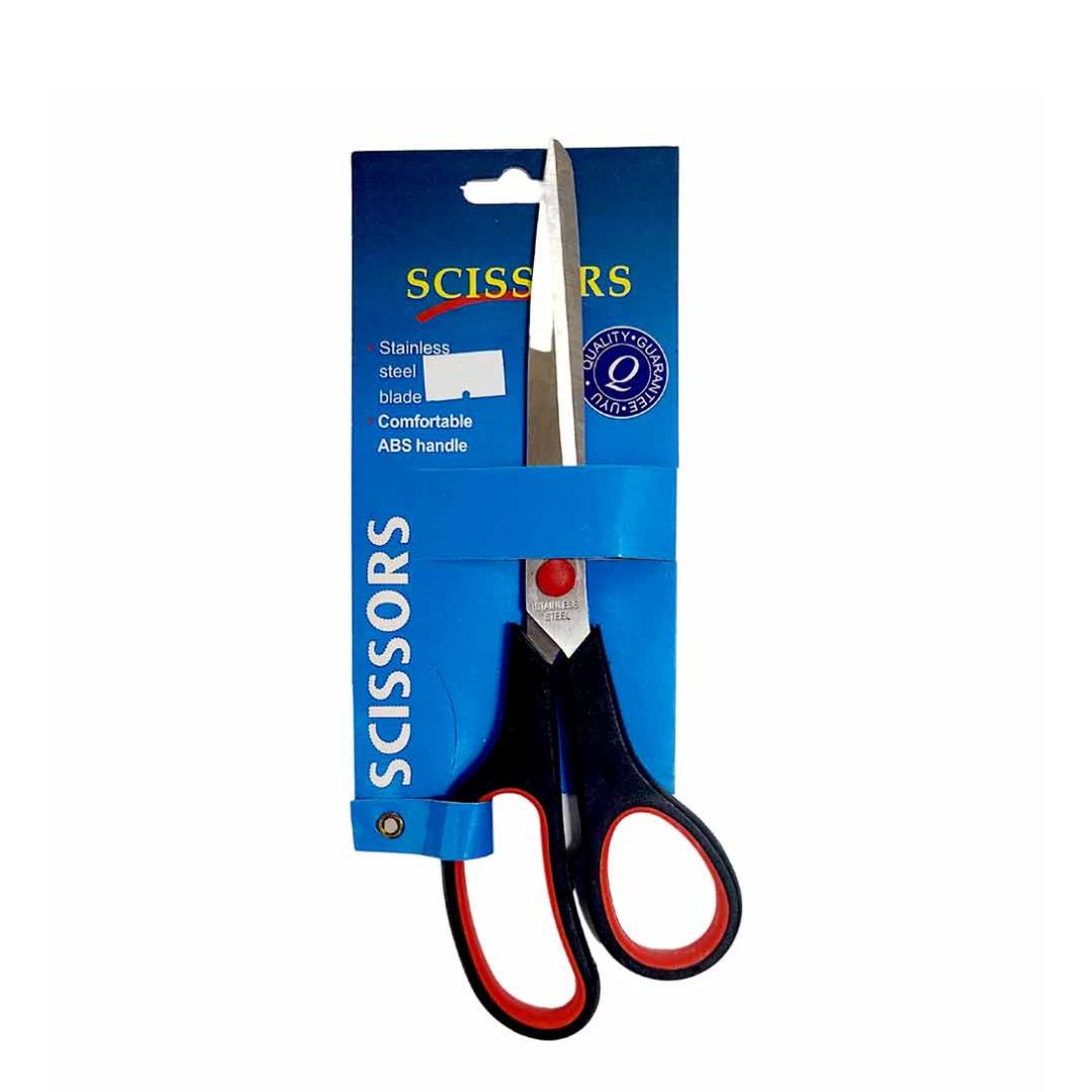 SCISSORS BIG TRADEZONE