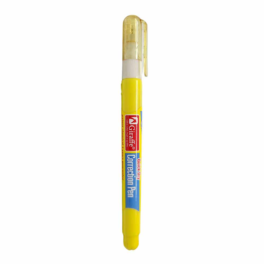 GIRAFFE CORRECTION PEN SMALL