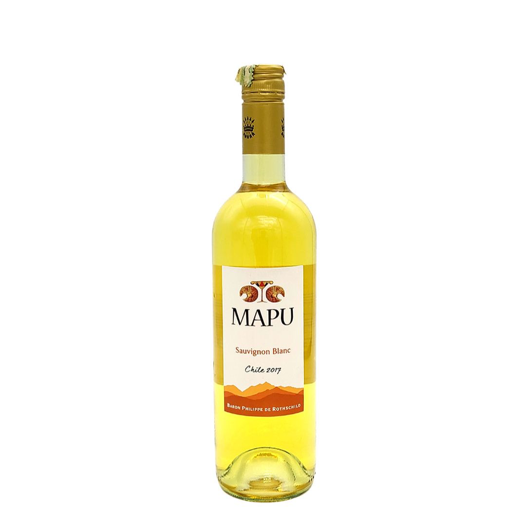 Mapu Rose MAPU Sauvignon Blanc Chile 2017