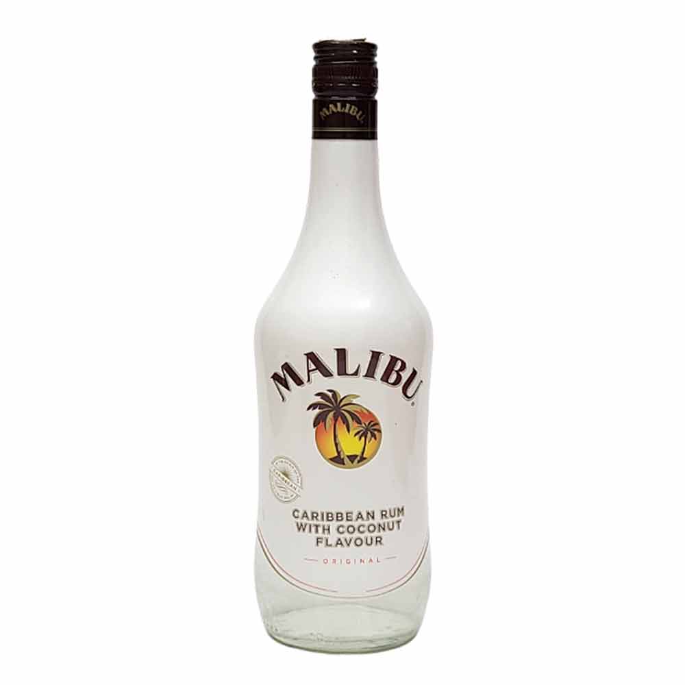 MALIBU ORIGINAL 0.75L