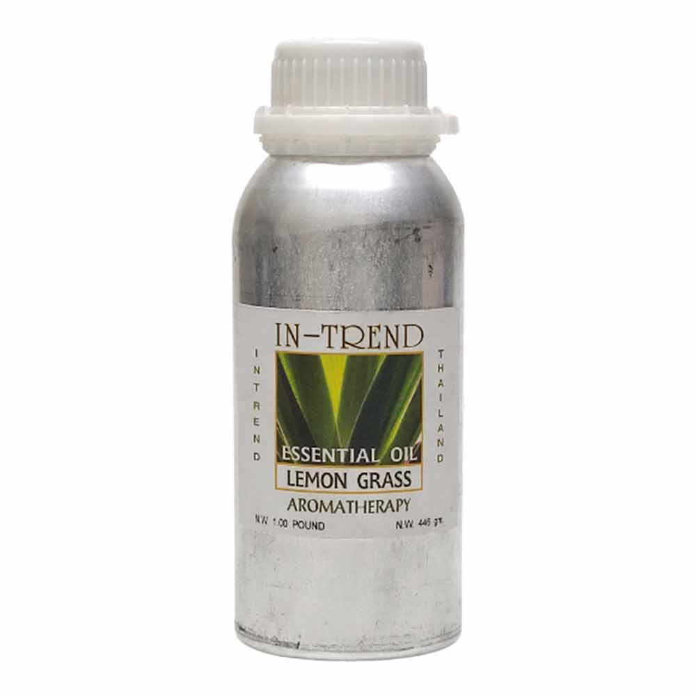 LEMON GRASS 500ML   874174 