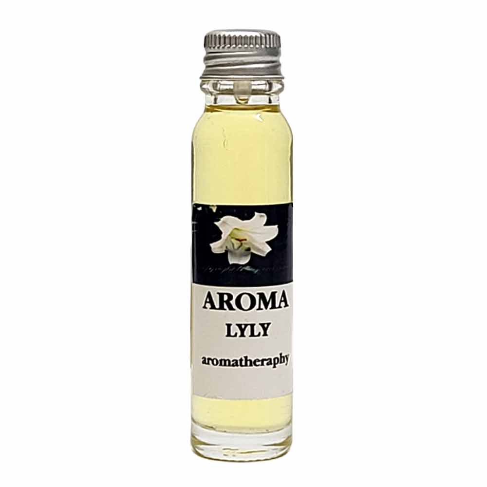 Aroma Ly Ly Essential Oil 30cc