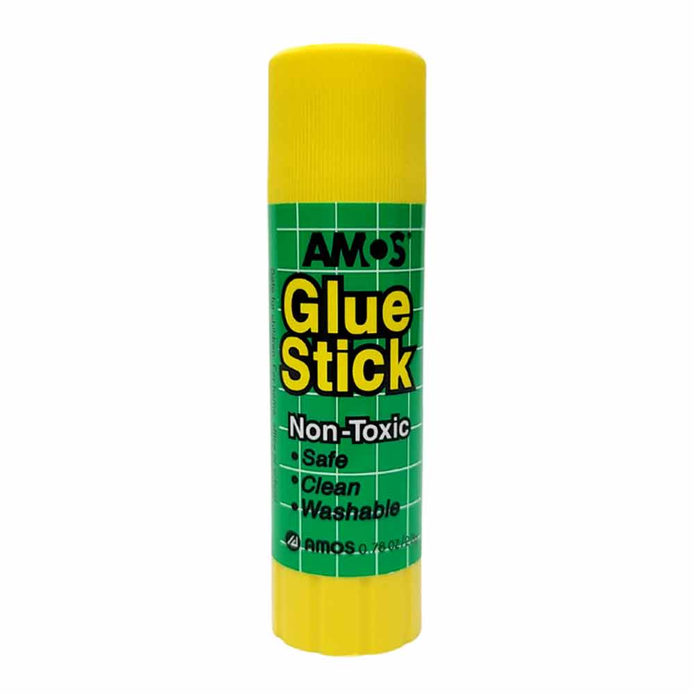 Amos Glue Stick 22g