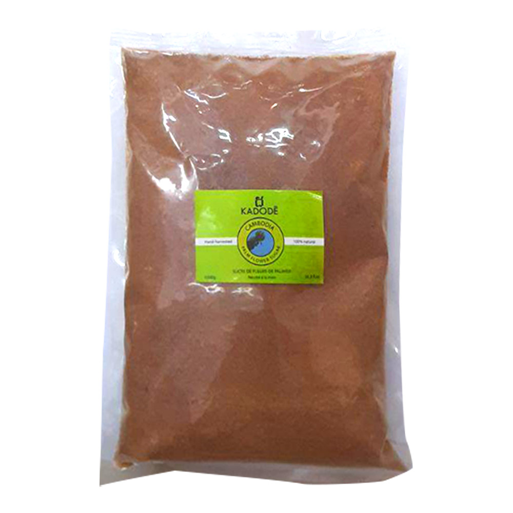 KADODE PALM SUGAR 1KG