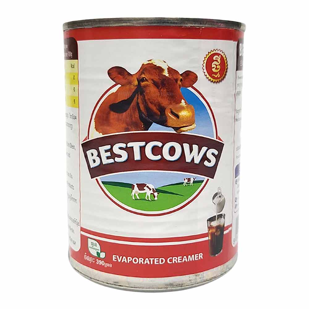 BEST COW CREAMER MILK 300G