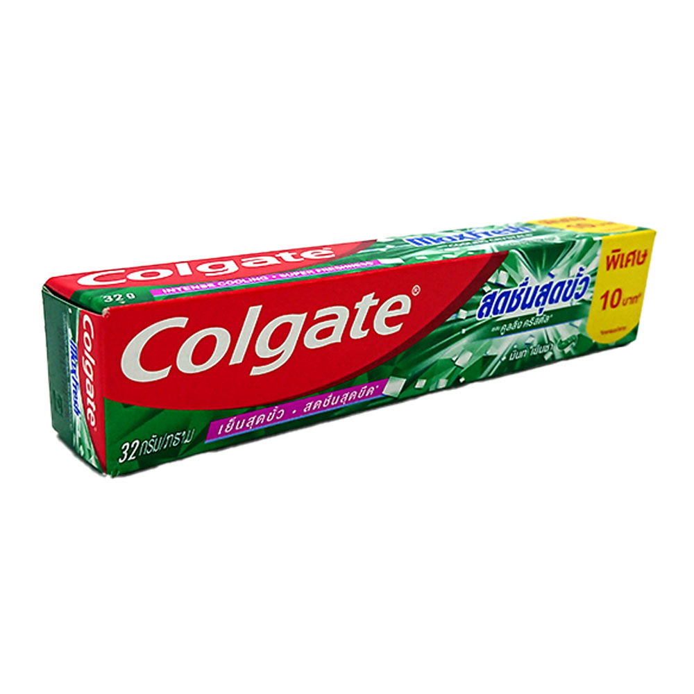 COLGATE MAX FRESH 32G
