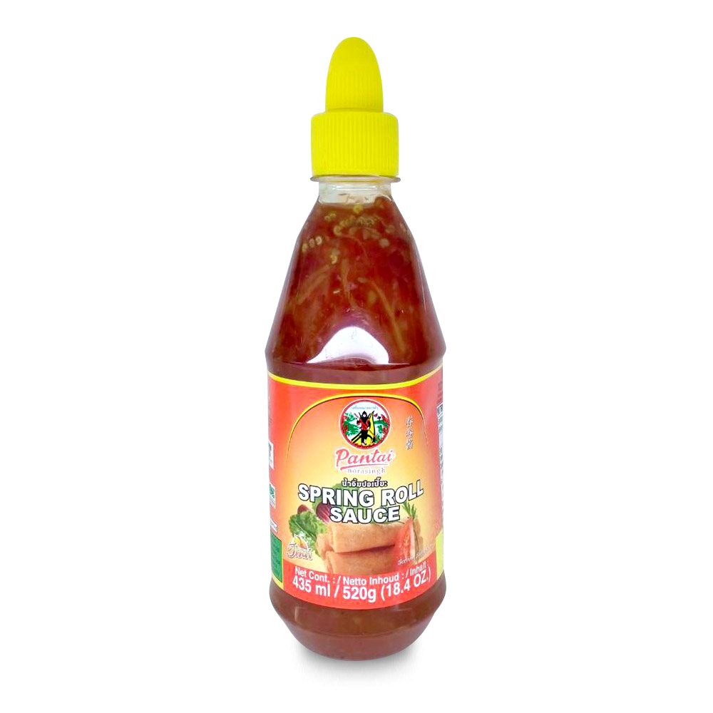 Pantai Spring roll sauce 435ml (8850058005708)