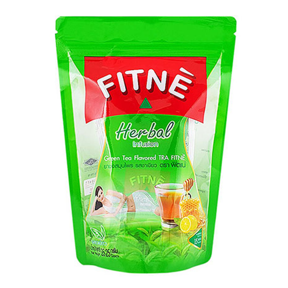 FITNE HI TEA GM 35.25G