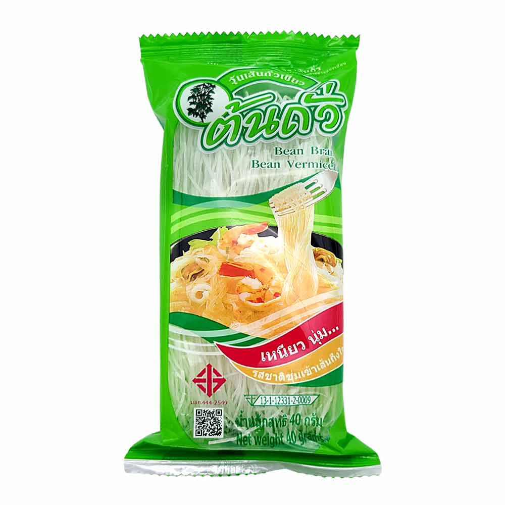 BEAN BRAND Vermicelli (Single piece)