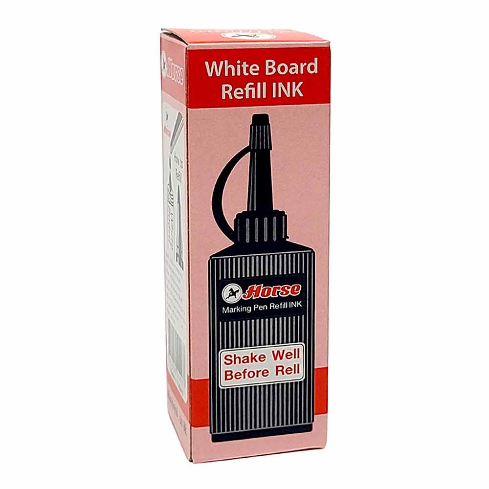 horse-whiteboard-marker-ink-red-30cc