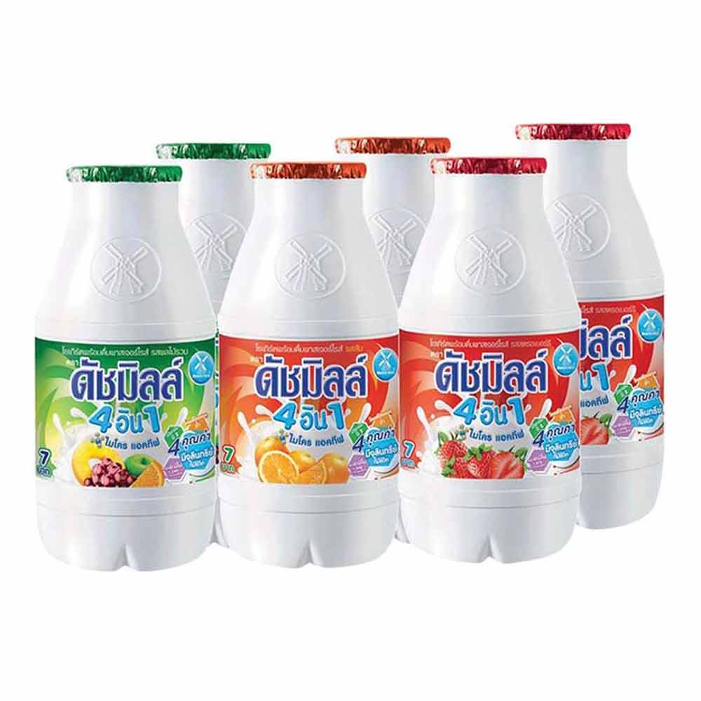 DUTCH MILL (Y210) MIX 6`S