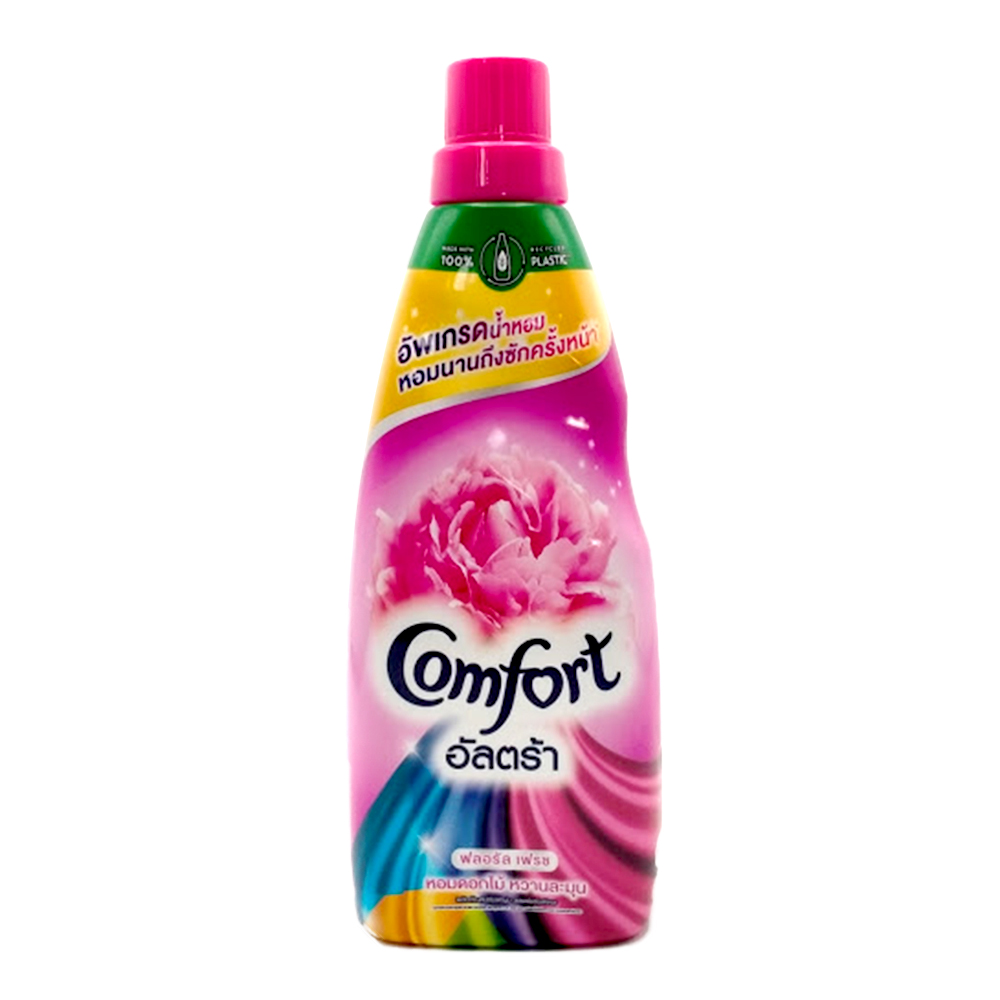 Makroclick  COMFORT SOFTENER ULTRA PINK SZ 800MLX1