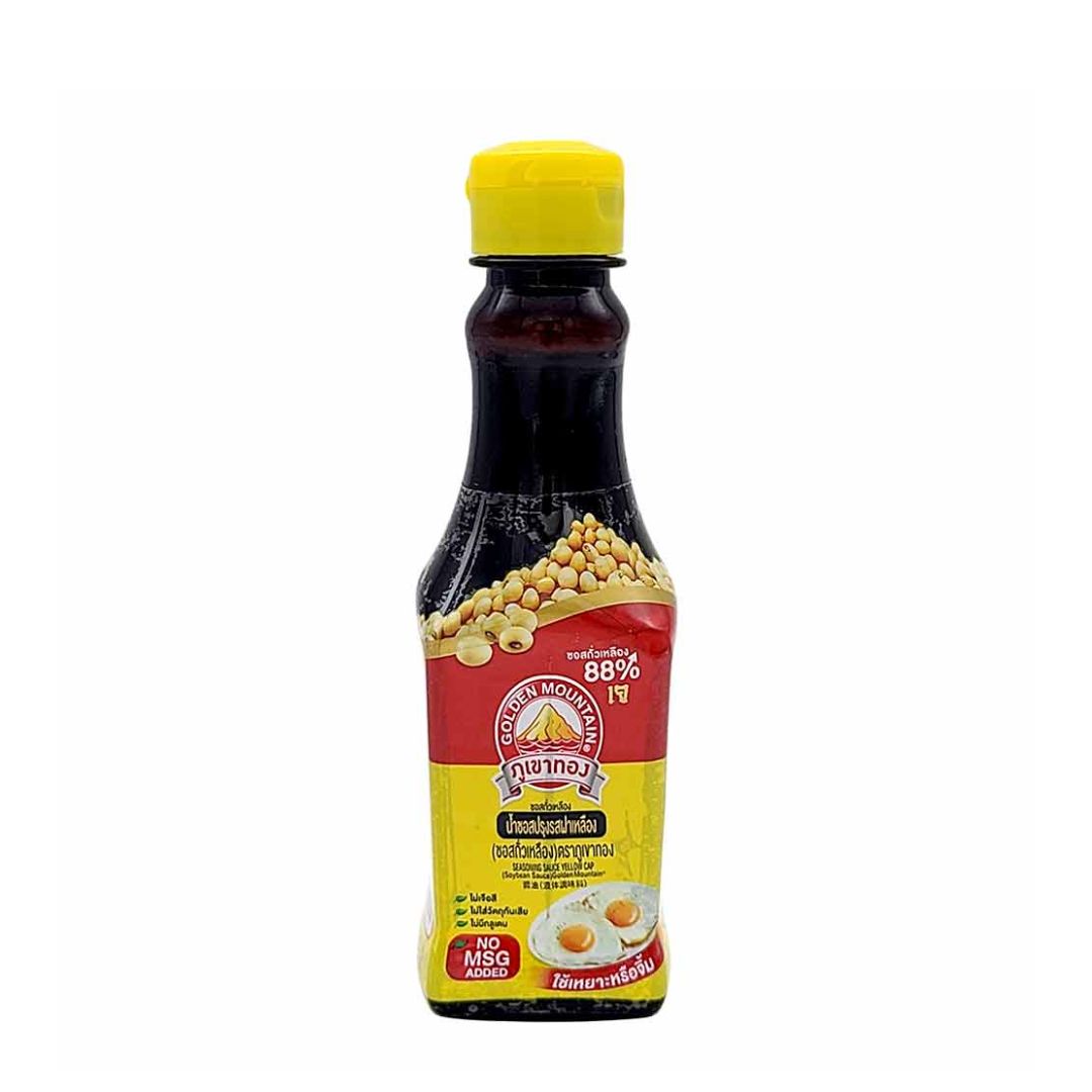 Golden Mountain Soy Sauce 110ml