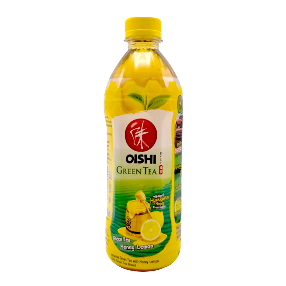 oishi-green-tea-honey-lemon-500ml