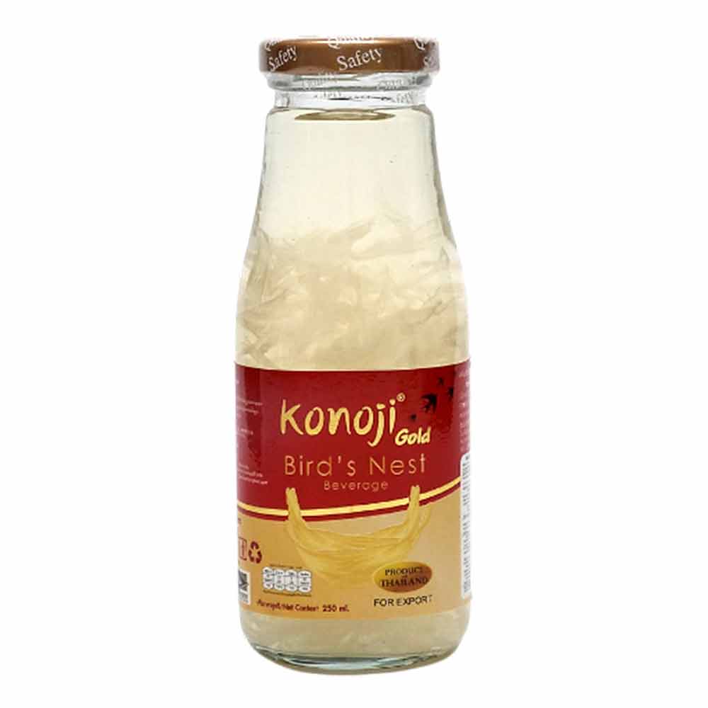 KONOJI BIRD'S NEST 250ML