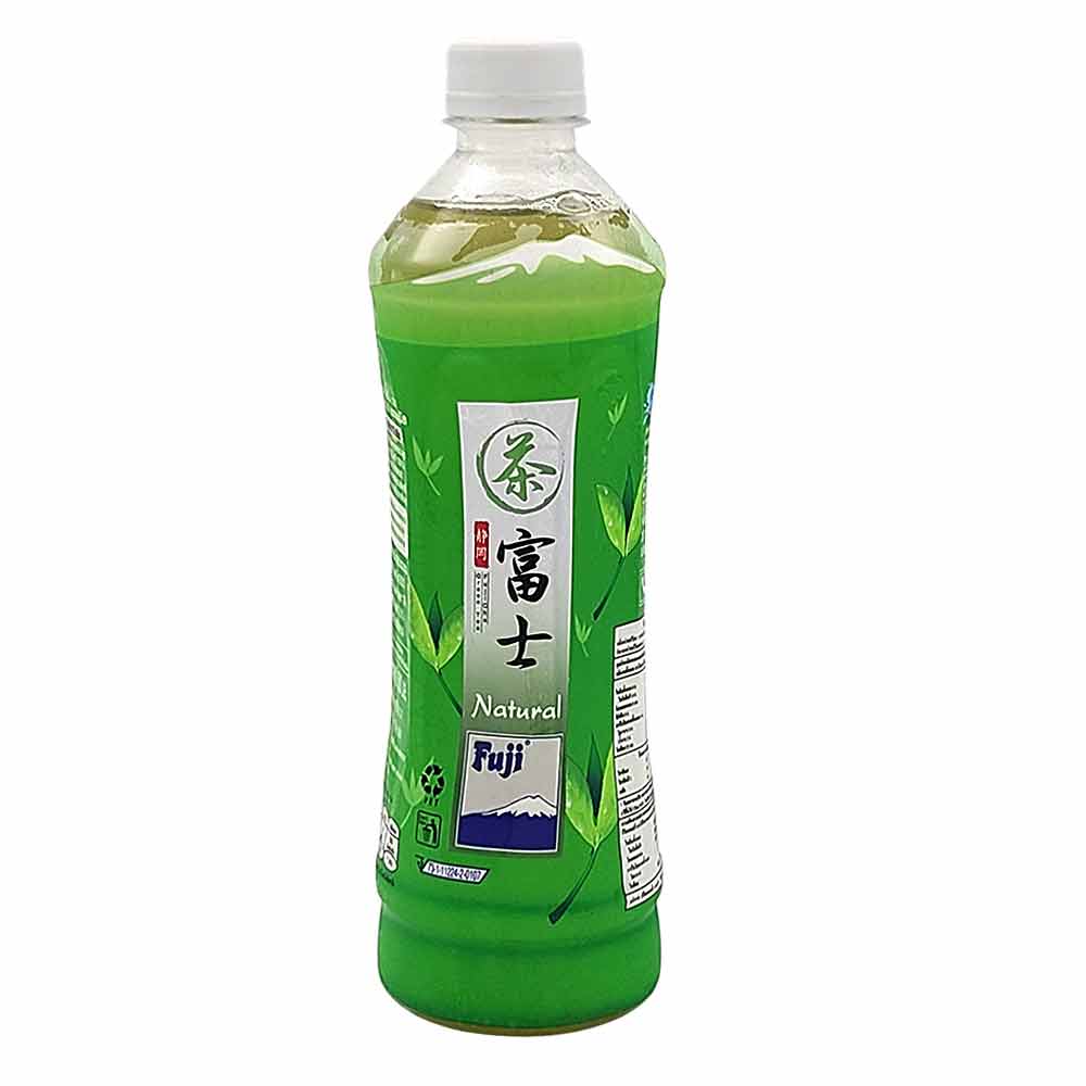 FUJI CHA Natural 500ml