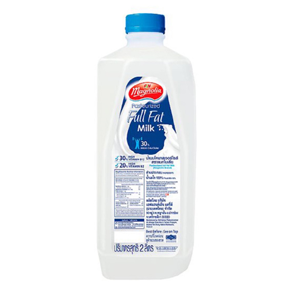 F N MAGNOLIA FRESH MILK 2L   8858705602959 