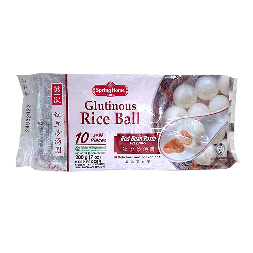 spring-home-red-bean-paste-rice-ball-200g