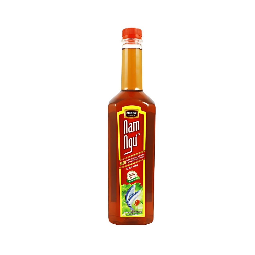 CHINSU FISH SAUCE VN 500ML