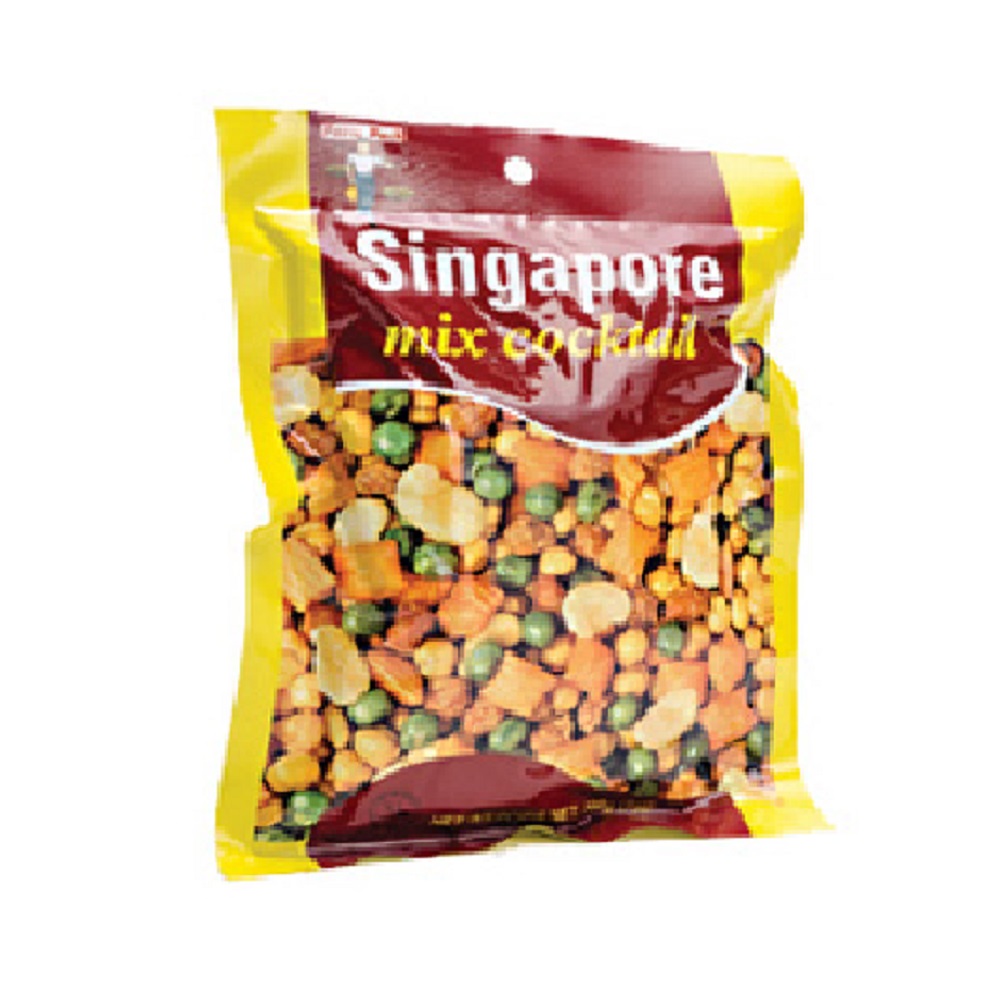 FARM PACK SINGAPORE MIX COCKTAIL