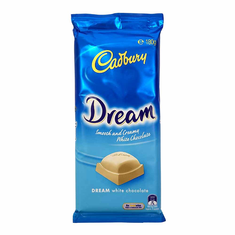 CADBURY DREAM 180G