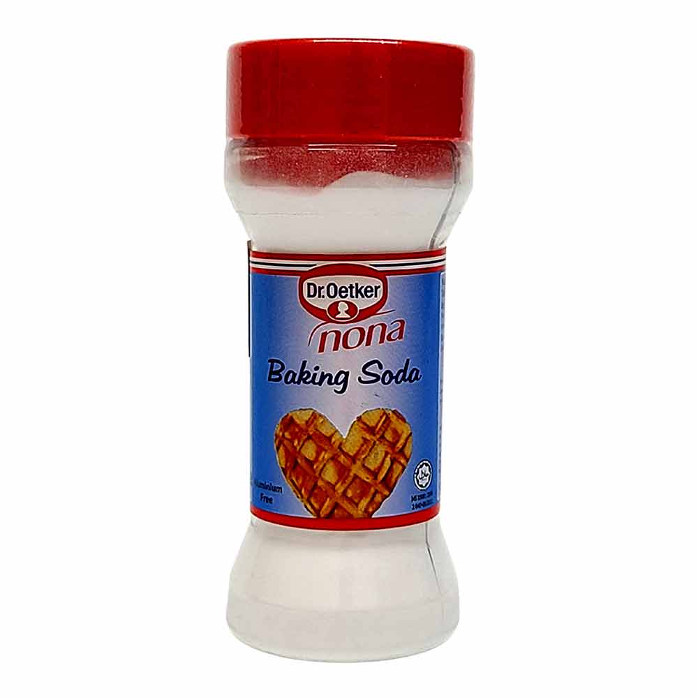 NONA BAKING SODA 80G