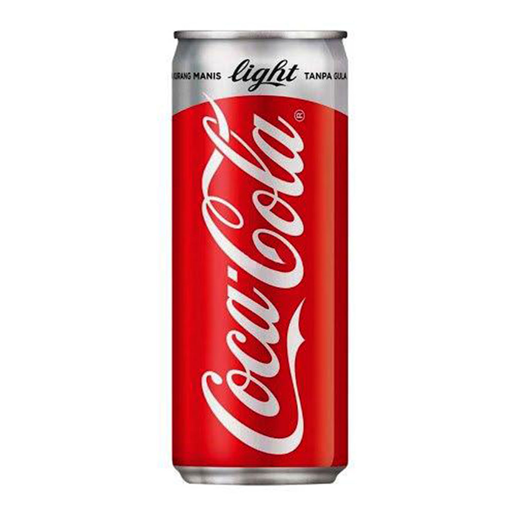 Coca Cola Light 320ml