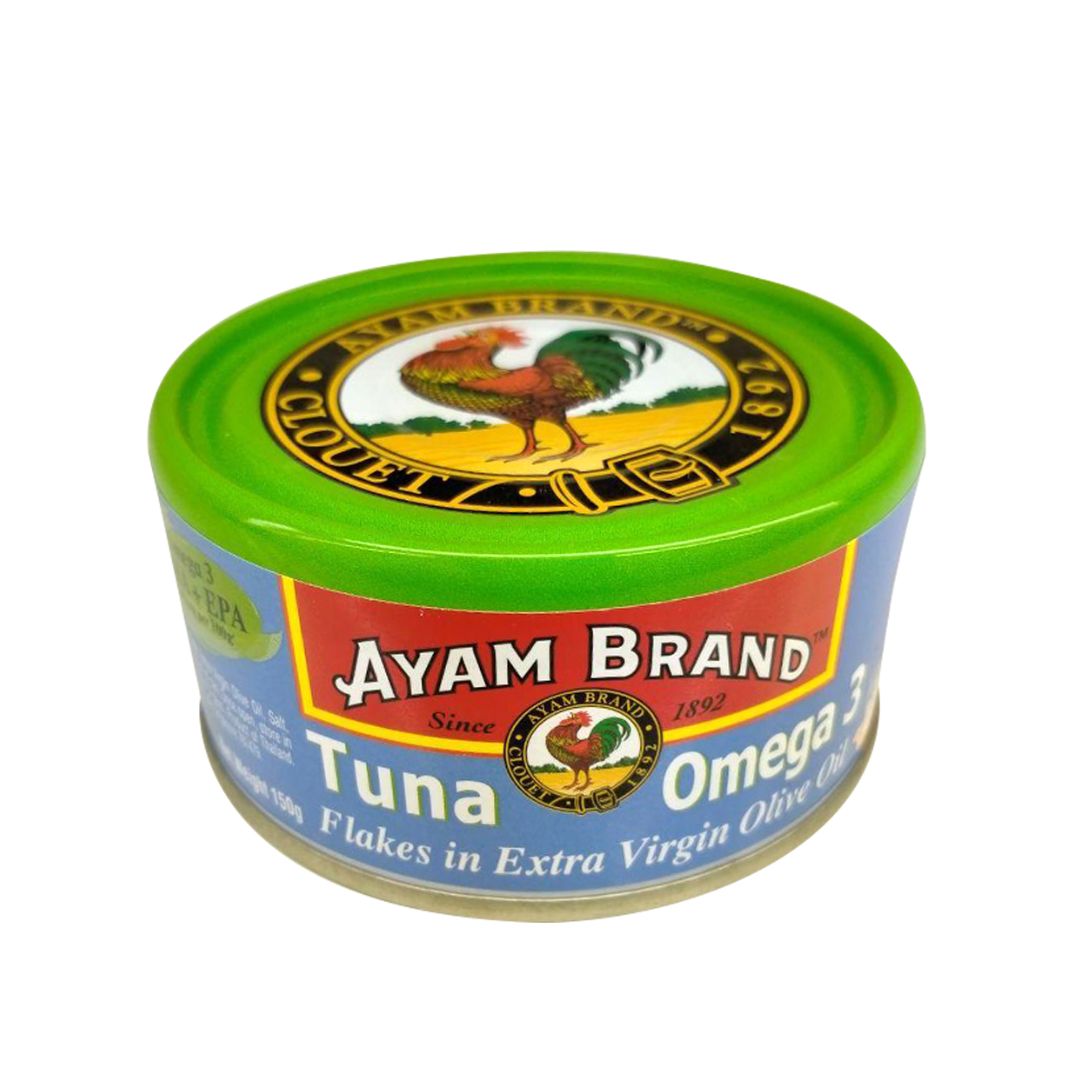 AYAM TUNA OMEGA THREE