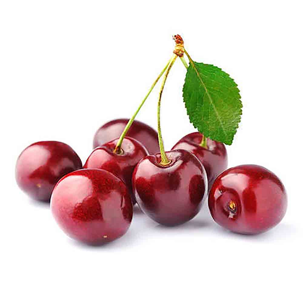 Cherry / ផ្លែឈើរី (Around 500g)