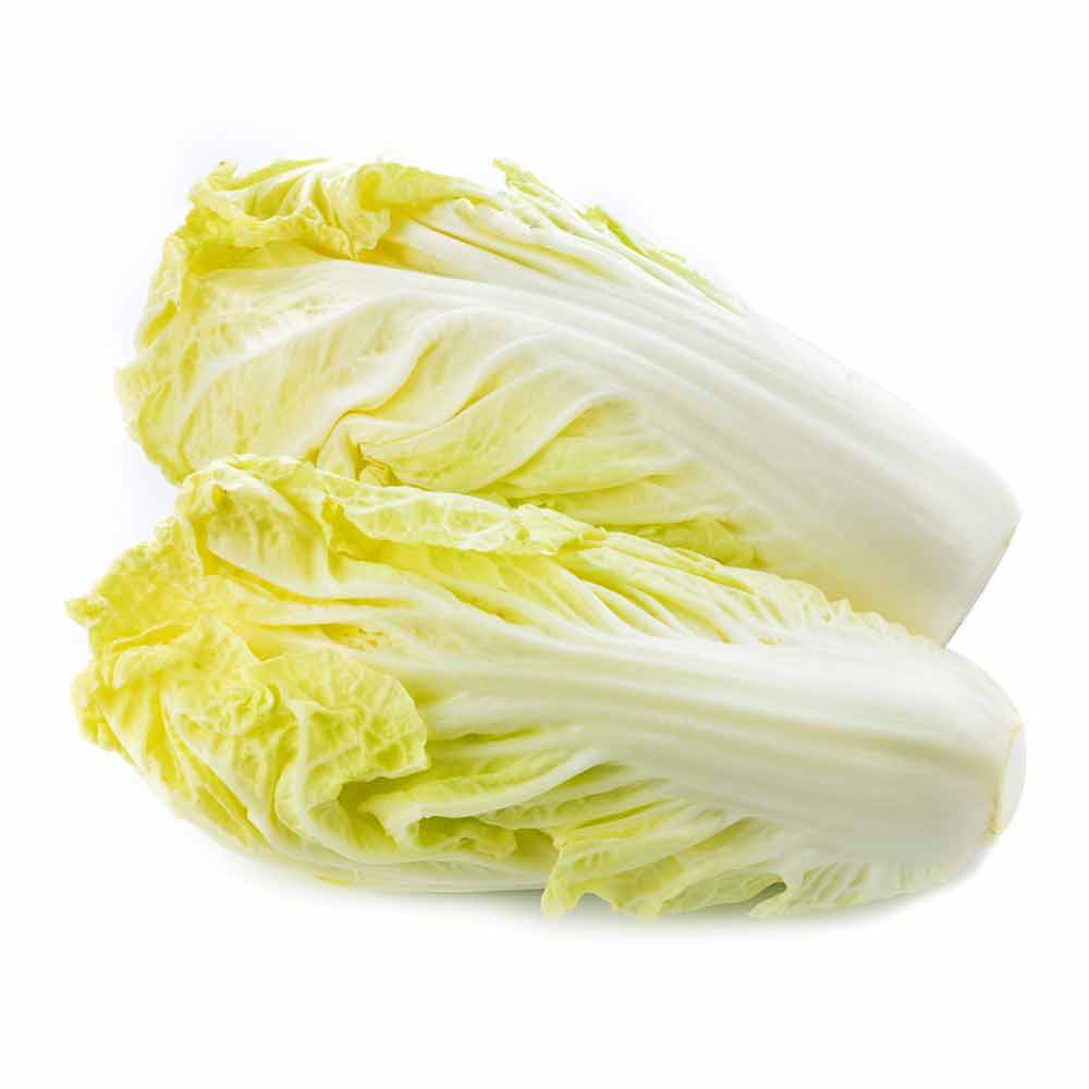 BABY CHINESE CABBAGE (កូនស្ពៃបូកគោ)