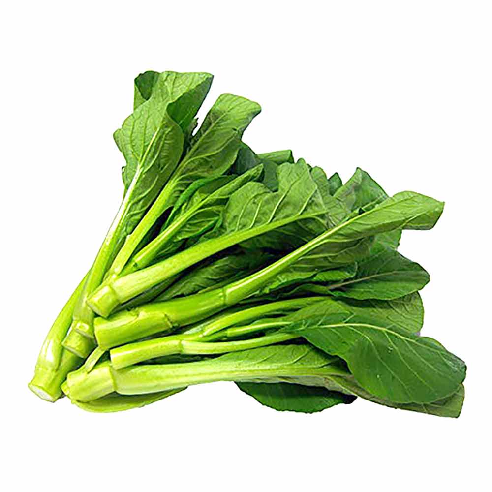 BABY KALE CHINESE (កូនខាត់ណាចិន)