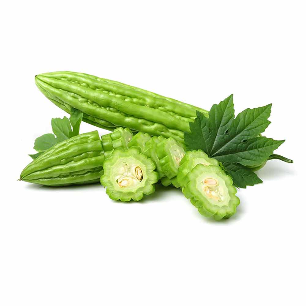 BITTER MELON (ម្រះ)