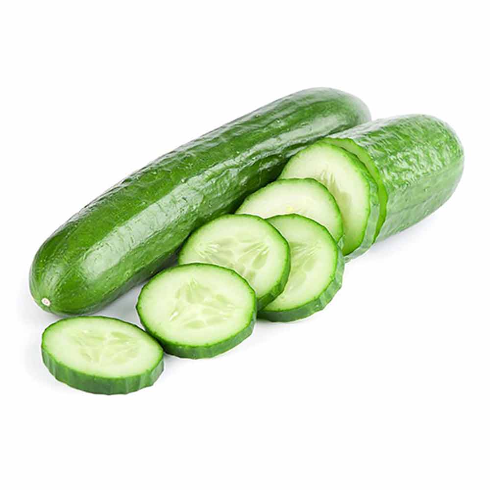 CUCUMBER (ត្រសក់)