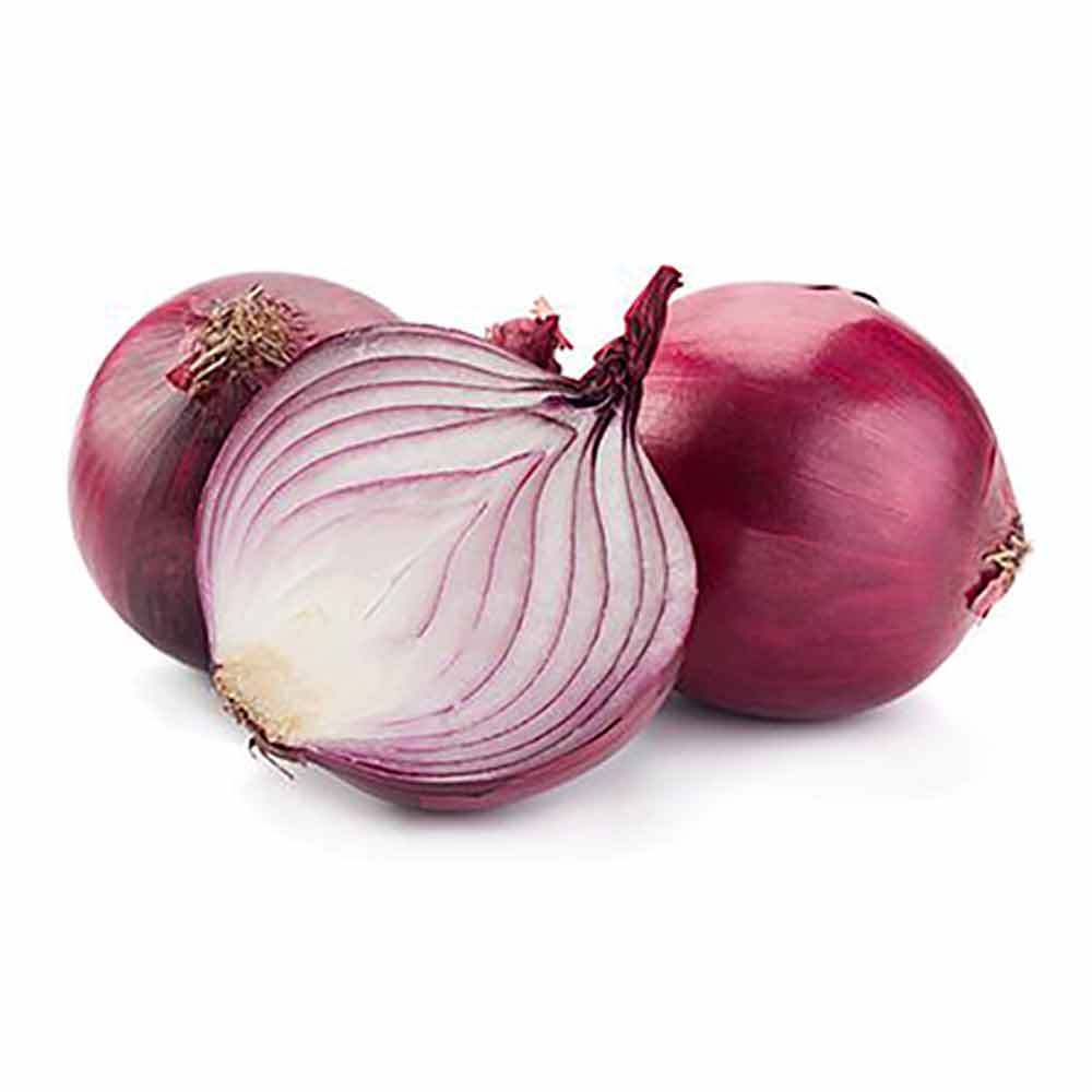 ONION PURPLE (ខ្ទឹមបារាំងស្វាយ)